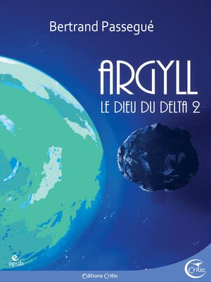 cover image of Argyll